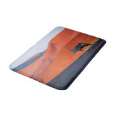 Deserts | Namib Desert Oryx Badmat (Gekanteld)