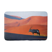 Deserts | Namib Desert Oryx Badmat (Voorkant)