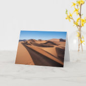 Deserts | Namib Naukluft National Park Kaart (Gele Bloem)