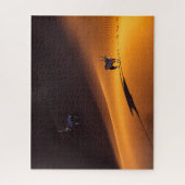 Deserts | Namib Nkluft National Park Kenya Legpuzzel (Verticaal)