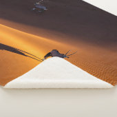 Deserts | Namib Nkluft National Park Kenya Sherpa Deken (3/4)