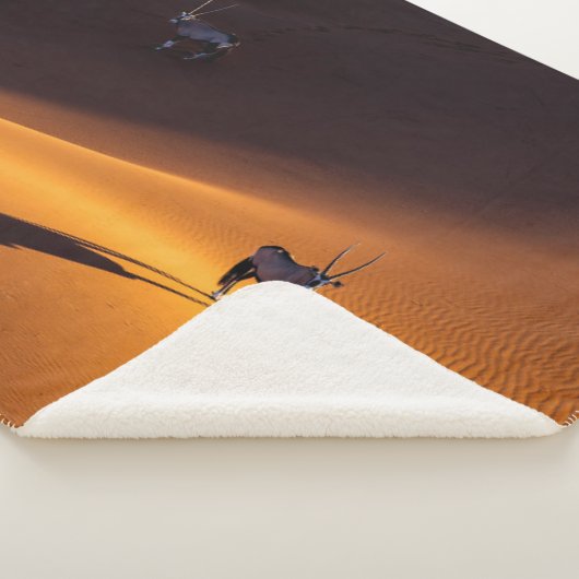 Deserts | Namib Nkluft National Park Kenya Sherpa Deken