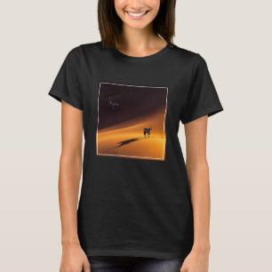 Deserts Namib Nkluft National Park Kenya T-shirt