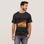 Deserts | Namib Nkluft National Park Kenya T-shirt (Voorkant volledig)
