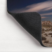 Deserts Navarre Bardenas Desert at Night Muismat (Hoek)