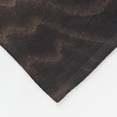 Deserts | Ordos City Mongolia China Fleece Deken (Hoek)