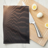 Deserts | Ordos City Mongolia China Theedoek (Quarter Fold)