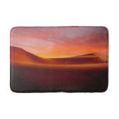 Deserts Rolling Desert Landscape Badmat (Voorkant)