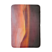 Deserts Rolling Desert Landscape Badmat (Voorkant Verticaal)