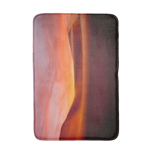 Deserts Rolling Desert Landscape Badmat (Voorkant Verticaal)