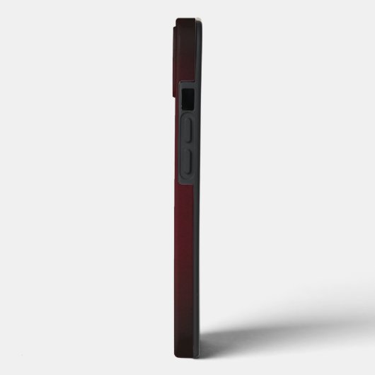 Deserts | Rolling Desert Landscape Case-Mate iPhone Case (Achterkant / Links)