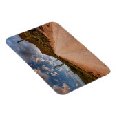 Deserts Saguaro National Park Arizona Magneet (Rechterzijde)