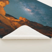 Deserts | Sam Pan Bok Night time Thailand Sherpa Deken (3/4)