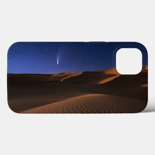 Deserts | Sand Dune Galaxy Case-Mate iPhone Case (Achterkant (horizontaal))