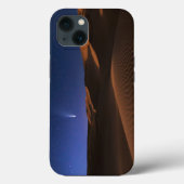 Deserts | Sand Dune Galaxy Case-Mate iPhone Case (Achterkant)