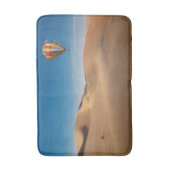 Deserts Sand Dunes in the Dubai Desert Badmat (Voorkant Verticaal)