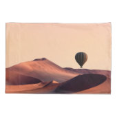 Deserts Sand Dunes Namib-Naukluft National Park Kussensloop (Achterkant)