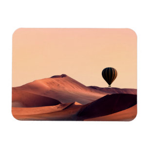 Deserts Sand Dunes Namib-Naukluft National Park Magneet