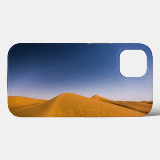 Deserts | Wahiba Sands, Oman Case-Mate iPhone Case (Achterkant (horizontaal))