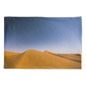 Deserts Wahiba Sands, Oman Kussensloop (Achterkant)