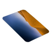 Deserts Wahiba Sands, Oman Magneet (Rechterzijde)