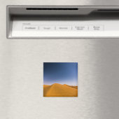 Deserts Wahiba Sands, Oman Magneet (Insitu (Vaatwasser))