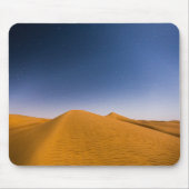 Deserts Wahiba Sands, Oman Muismat (Voorkant)