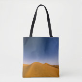 Deserts Wahiba Sands, Oman Tote Bag (Voorkant)