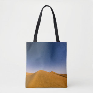 Deserts Wahiba Sands, Oman Tote Bag