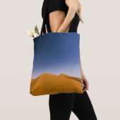 Deserts Wahiba Sands, Oman Tote Bag (Dichtbij)