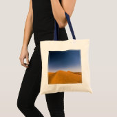 Deserts Wahiba Sands, Oman Tote Bag (Voorkant (product))