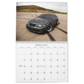 DesertStreetCars.com Kalender (Mar 2027)