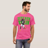Deshaun Watson T-shirt (Voorkant volledig)