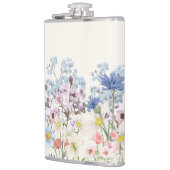 Desi Floral Coffee Mok Heupfles (Links)