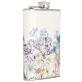 Desi Floral Coffee Mok Heupfles (Rechts)