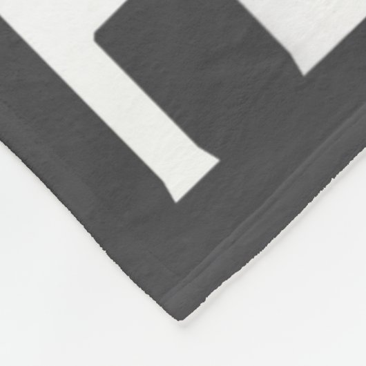 Desi Punjabi Funny Peg Day Sikh Quote Gift  Fleece Deken (Hoek)