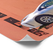 Desiccated Poster (Hoek)