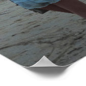 Desiderata 18 door 24 poster (Hoek)