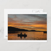 Desiderata Briefkaart (Voorkant / Achterkant)