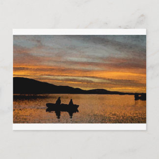 Desiderata Briefkaart