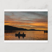 Desiderata Briefkaart (Voorkant)