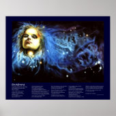 Desiderata - Celestial Spirit Poster (Voorkant)