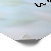 Desiderata Child of Universe Poster (Hoek)