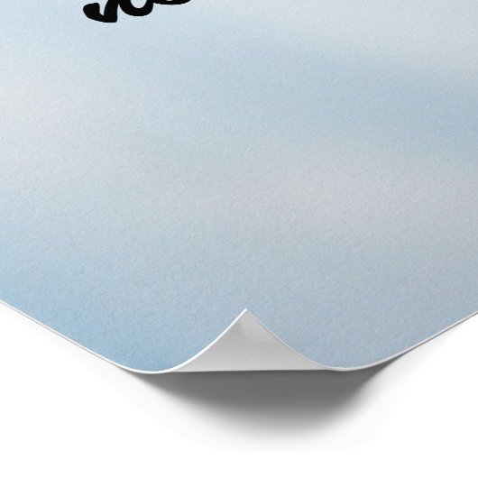 Desiderata Child of Universe Poster (Hoek)