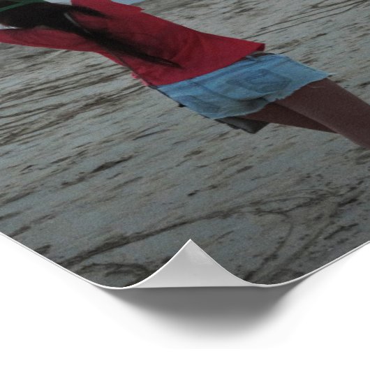 Desiderata Child of Universe Poster (Hoek)