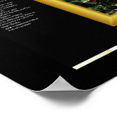 DESIDERATA Chinese Temple Posters (Hoek)