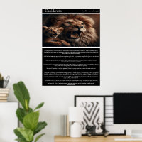 Desiderata: de trots van een vader