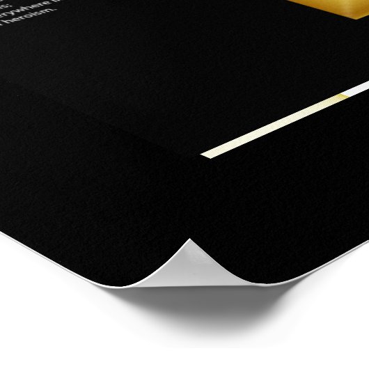 DESIDERATA Donkey en Dog Posters (Hoek)