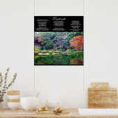 desiderata inspirerend poster VANAF 8,99 (Keuken)