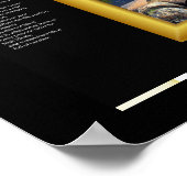 DESIDERATA Mountain Lake Posters (Hoek)